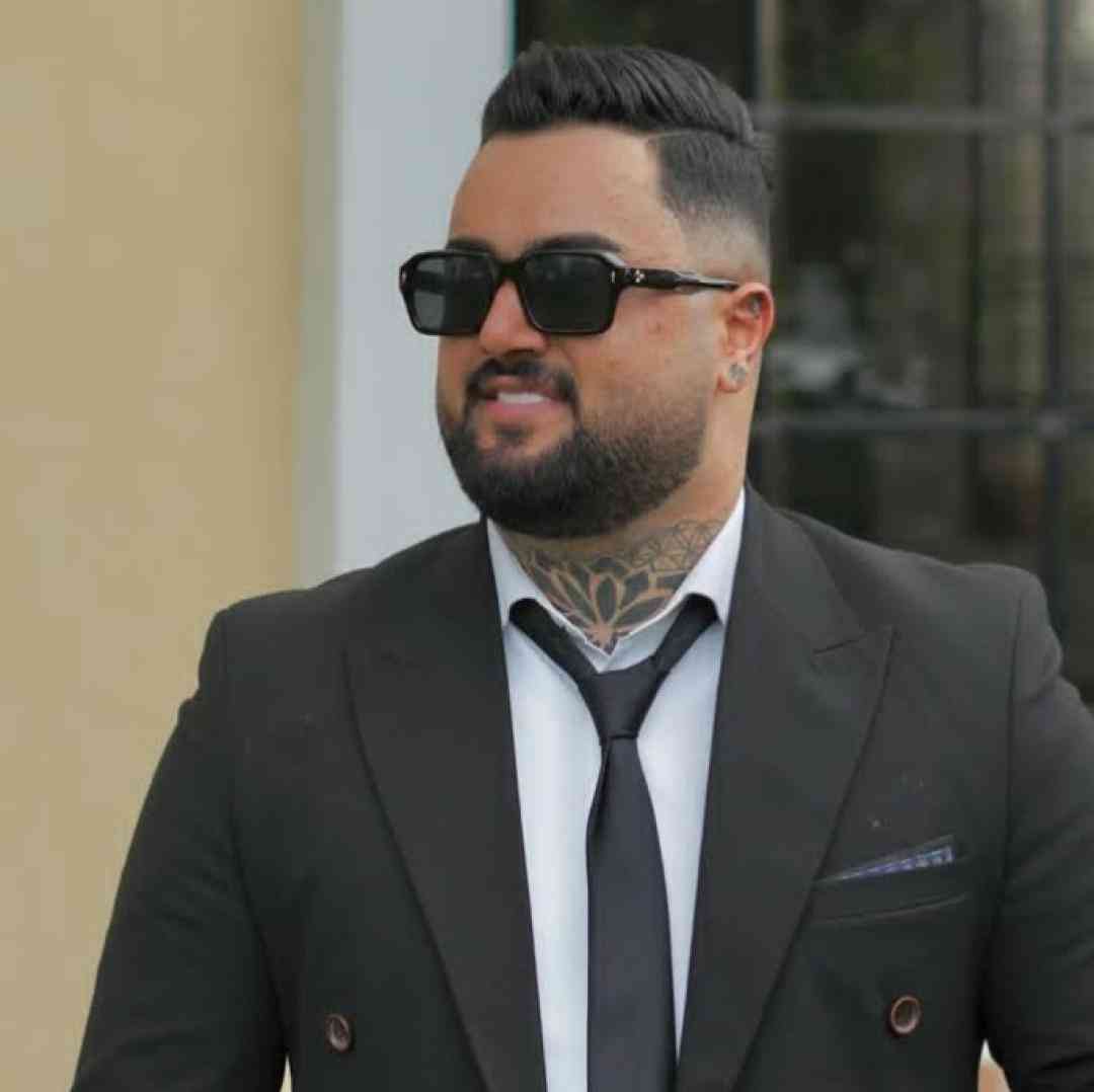 آهنگ جدید بهنام حسن زاده گاز به گاز